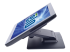 Elo Desktop Touchmonitors 1523L iTouch Plus - Right side