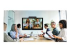 Avocor AVH-8620 - 86" Diagonal Class H Series LED-backlit LCD display - Front