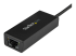 StarTech.com USB 3.0 to Gigabit Ethernet Adapter - Close up