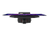 ASUS ROG Strix OLED XG27AQDMG - Top