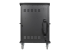 Eaton Tripp Lite Series 36-Device AC Charging Station Cart for Chromebooks and Laptops, BS 1363, 230V - Left side