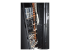 APC - Rack cable management kit - Right-angle