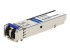 AddOn Cisco GLC-LH-SMD Compatible SFP Transceiver - Left-angle