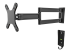 StarTech.com Monitor Wall Mount - Right-angle