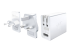 Razer - Power adapter - Back