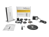 StarTech.com Dual Monitor USB 3.0 Docking Station w/ DVI to VGA & HDMI Adapters, 5x USB 3.0 & Audio - Right-angle