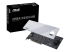 ASUS HYPER M.2 X16 GEN 4 CARD - Right-angle