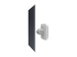 Yale - Solar panel - 3 Watt - Right-angle