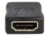 StarTech.com DisplayPort to HDMI Adapter – 1920x1200 – DP (M) to HDMI (F) Converter for Your Computer Monitor or Display (DP2HDMIADAP) - Back