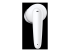 Huawei FreeBuds SE - True wireless earphones with mic - Front