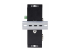 StarTech.com 2P Serial to Ethernet Adapter, IP LAN to RS232 DB9 Converter - Bottom