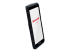 Honeywell ScanPal EDA5S - Left-angle