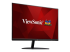 ViewSonic VA2432-H - LED monitor - Left-angle