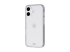 Tech21 Evo Clear - Back cover for mobile phone - Right-angle