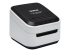 Brother VC-500WCR - Label printer - Left-angle