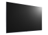 LG 65UL3J-E - 65" Diagonal Class UL3J Series LED-backlit LCD display - Left-angle