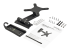 StarTech.com Monitor Wall Mount - Front