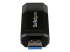 StarTech.com USB 3.0 to Gigabit Ethernet NIC Network Adapter - Left side
