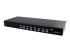 StarTech.com 8 Port VGA KVM Switch - Right-angle