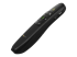 StarTech.com Wireless Presentation Remote with Green Laser Pointer - Right-angle