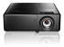 Optoma UHZ55 - DLP projector - Front