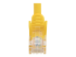 StarTech.com 7m Yellow Cat5e / Cat 5 Snagless Ethernet Patch Cable 7 m - Close up