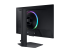 Samsung Odyssey G7 S27DG702EU - Back