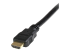 StarTech.com 5m High Speed HDMI Cable to DVI Digital Video Monitor - Close up