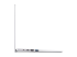 Acer Swift 3 SF314-43 - Left side