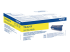 Brother TN-421Y - Yellow - Left-angle