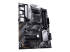 ASUS PRIME B550-PLUS - Left-angle