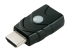 Lindy HDMI 2.0 18G EDID Emulator - Back