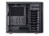 Fractal Design Define R5 - Left side