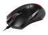 MSI Clutch GM08 - Mouse - Right-angle