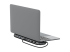 Belkin CONNECT Universal USB-C 11-in-1 Pro Dock - Back