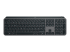 Logitech MX Keys S - Keyboard - Front
