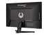 iiyama G-MASTER Black Hawk G2745QSU-B2 - Back