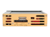 StarTech.com 5.25 in Rugged SATA Hard Drive Mobile Rack Drawer - Back