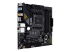 ASUS TUF GAMING B550M-PLUS WIFI II - Left-angle