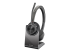 Poly Voyager 4320 - Headset - Left-angle