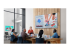 LG 55UL3J - 55" Diagonal Class UL3J Series LED-backlit LCD display - Right-angle