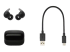Sony LinkBuds Open - True wireless earphones with mic - Front