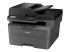 Brother MFC-L2800DW - multifunction printer - Right-angle