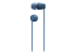 Sony WI-C100 - Earphones with mic - Close up