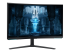 Samsung Odyssey Neo G8 S32BG850NP - Left-angle