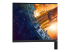 ASUS TUF Gaming VG34VQEL1A - Close up