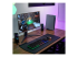 LG UltraGear 27GS95QE-B - Left-angle