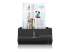 Epson ES-C320W - Sheetfed scanner - Front