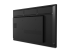 ViewSonic ViewBoard IFP55G1 - Back