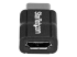 StarTech.com USB C to USB Micro B - Right side